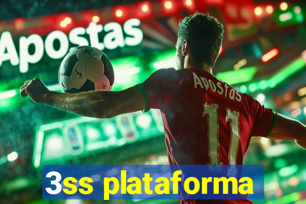 3ss plataforma